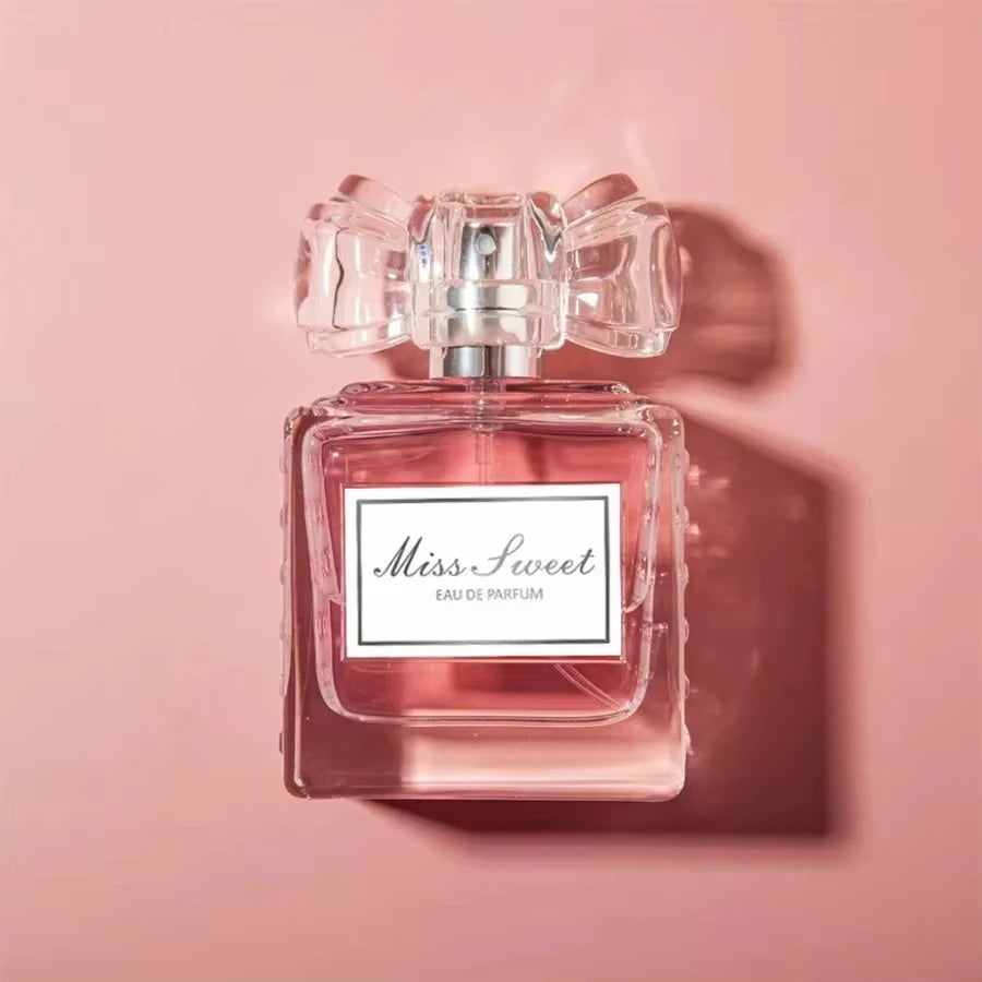 Romantic Floral Eau de Parfum – 50ml