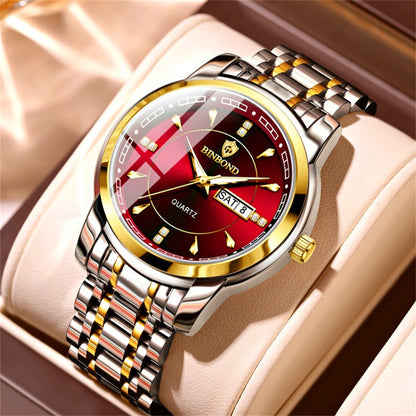 Men’s Fashion Quartz Watch