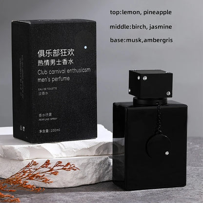 Unisex Nightclub Perfume – 100ml