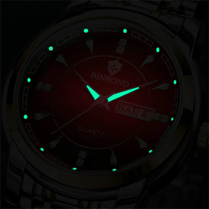 Men’s Fashion Quartz Watch
