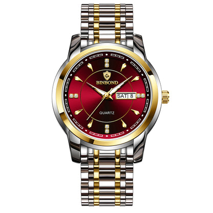 Men’s Fashion Quartz Watch