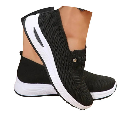 Lightweight Mesh Sneakers