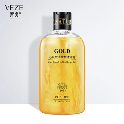 24K Gold Body Wash