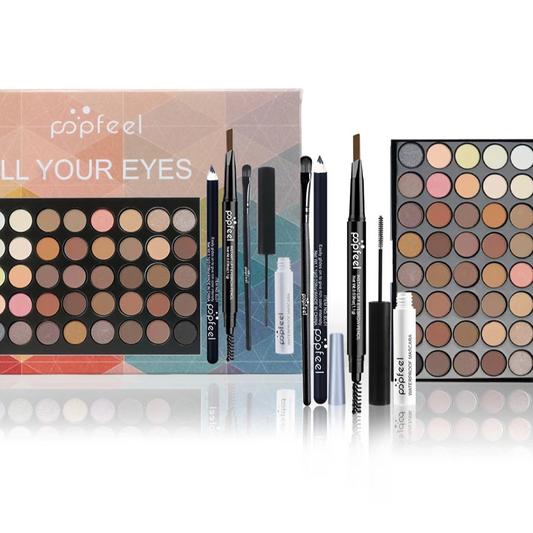 Eye Makeup Kit