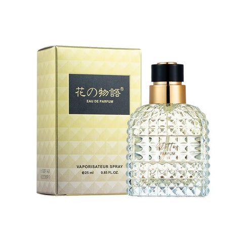 Original Women Perfume Spray Lasting Fragrance Floral Scent Pheromone Eau De Parfum Cologne Men 100ml духи Exudes Feminine Charm