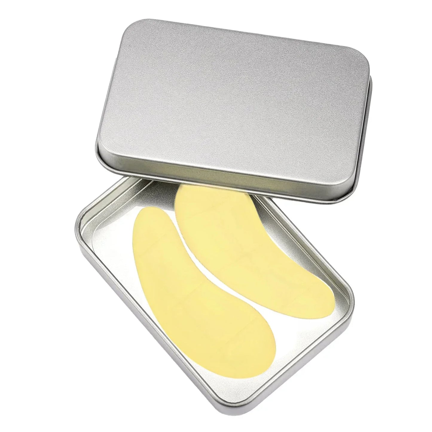 Reusable Silicone Eye Pads