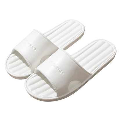 Summer Home Slippers