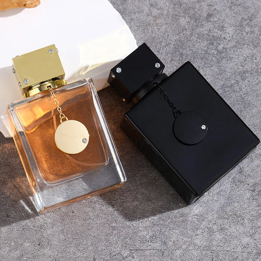 Unisex Nightclub Perfume – 100ml