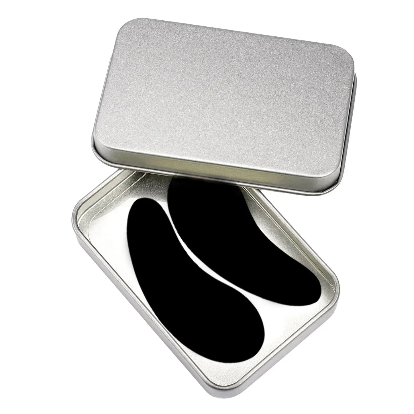 Reusable Silicone Eye Pads