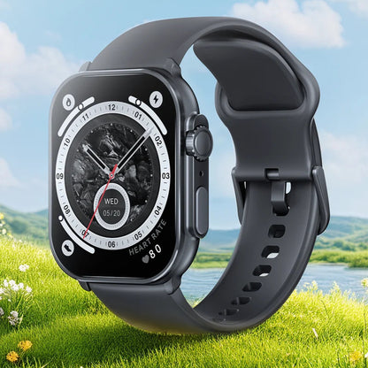 GTS Smart Fitness Watch