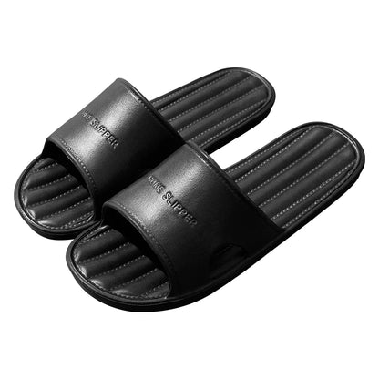 Summer Home Slippers