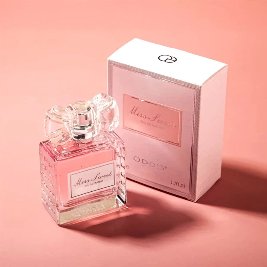Romantic Floral Eau de Parfum – 50ml