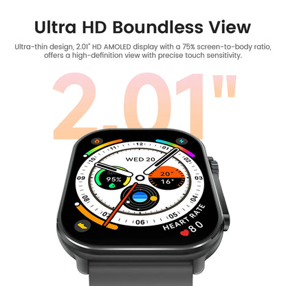 GTS Smart Fitness Watch