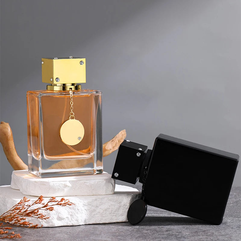 Unisex Nightclub Perfume – 100ml