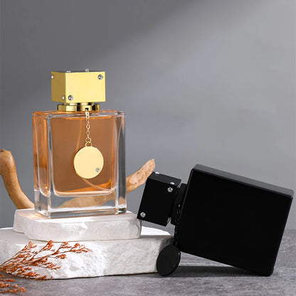 Unisex Nightclub Perfume – 100ml