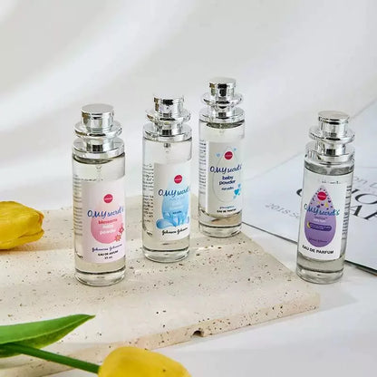 Fresh Light Perfume
