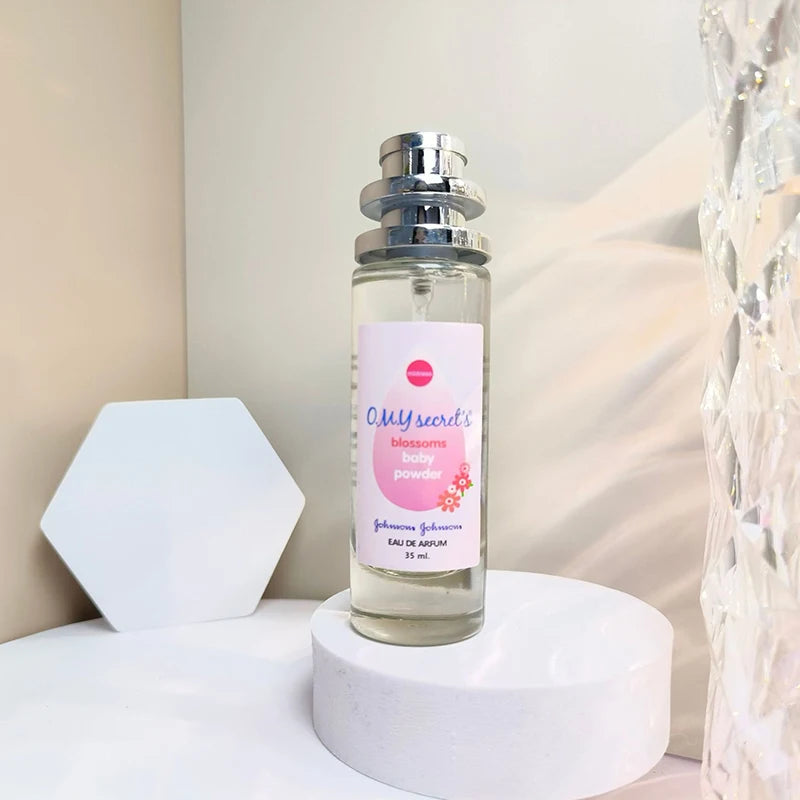 Fresh Light Perfume