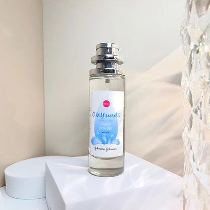 Fresh Light Perfume