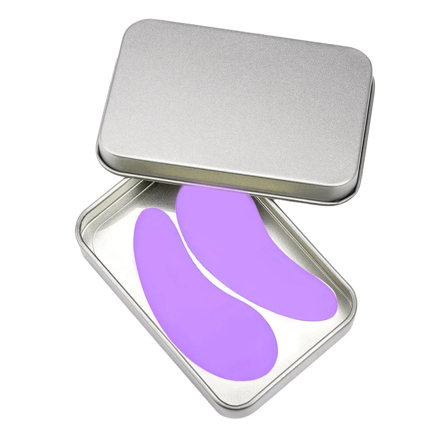 Reusable Silicone Eye Pads