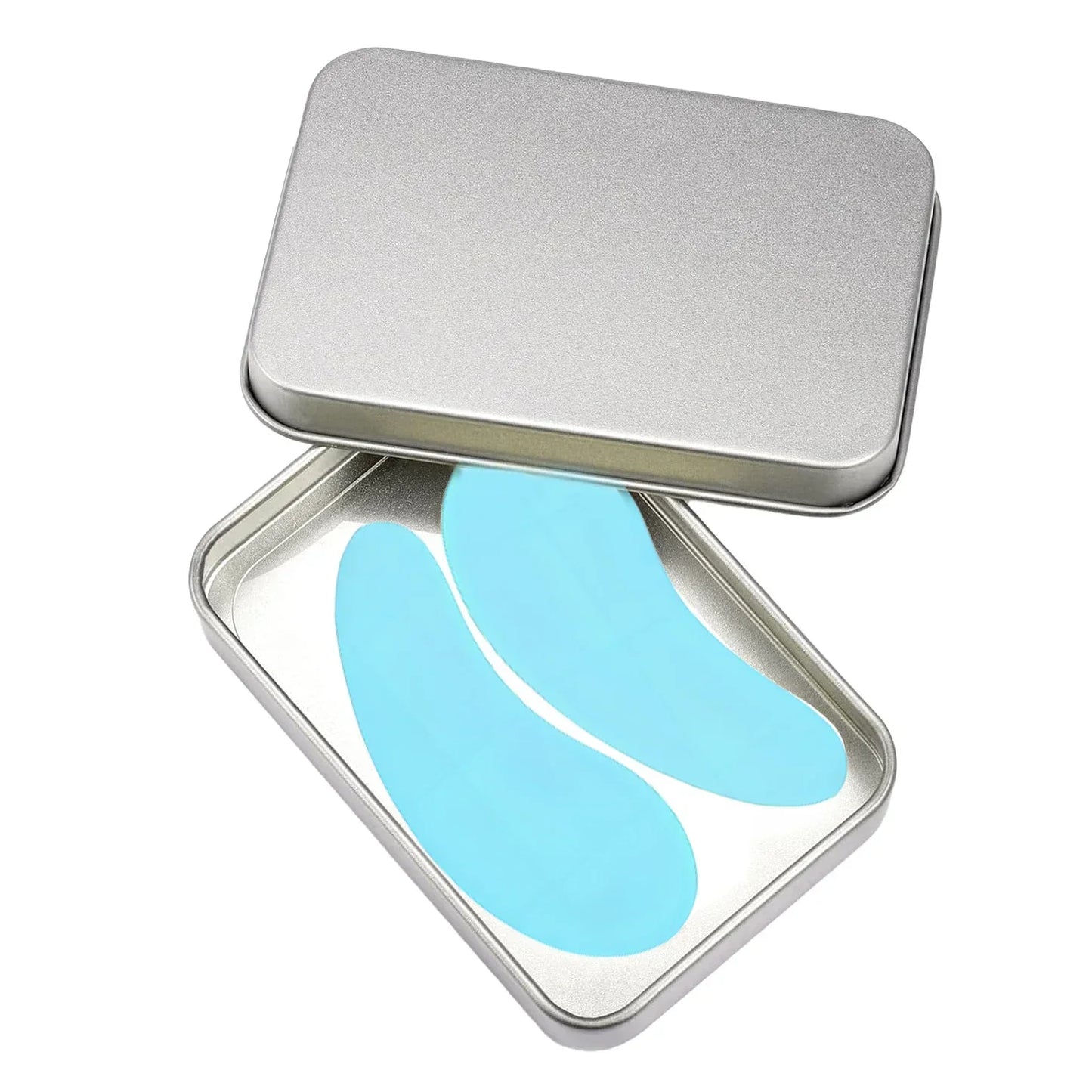 Reusable Silicone Eye Pads