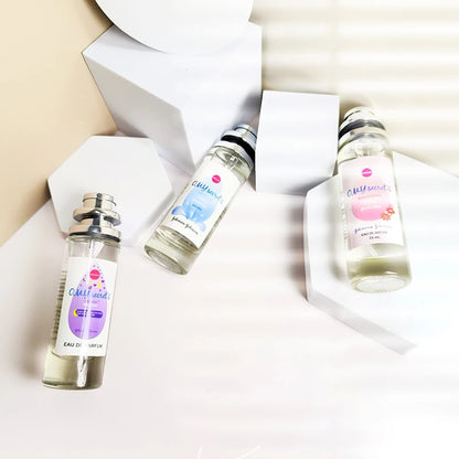 Fresh Light Perfume