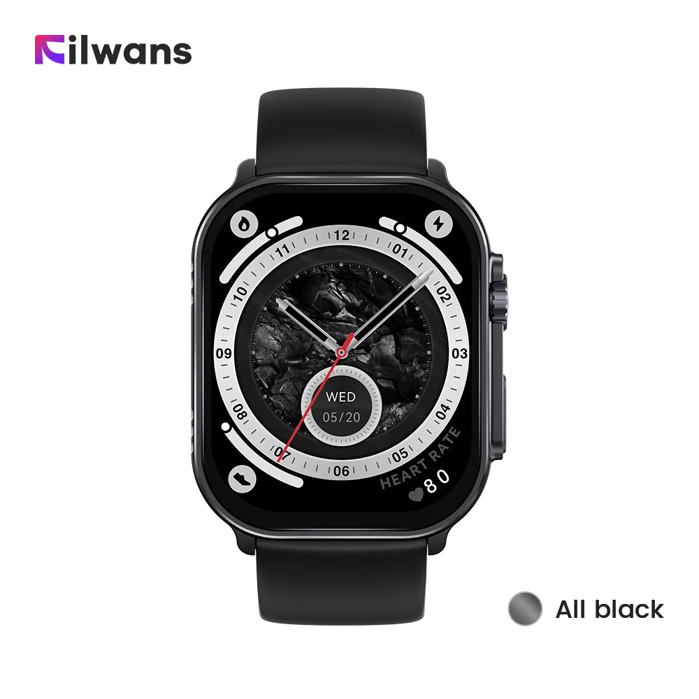 GTS Smart Fitness Watch