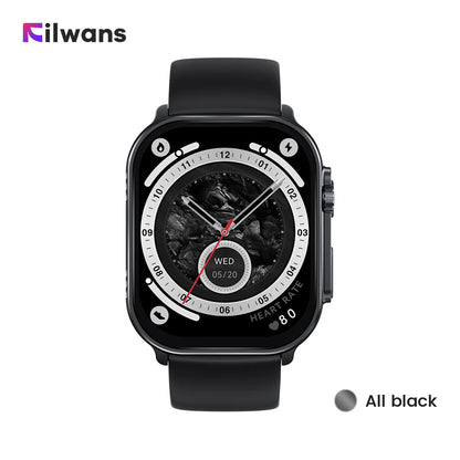 GTS Smart Fitness Watch