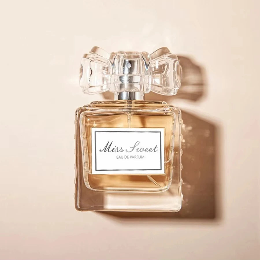 Romantic Floral Eau de Parfum – 50ml