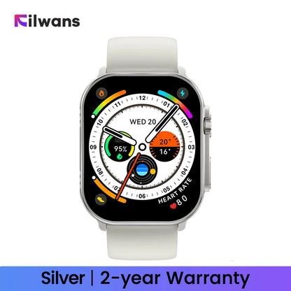 GTS Smart Fitness Watch