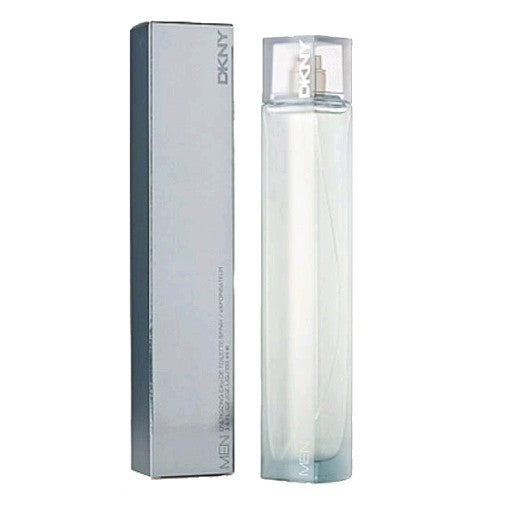 DKNY Men by Donna Karan, 3.4 oz Energizing Eau De Toilette Spray for Men