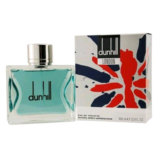 Dunhill London by Alfred Dunhill, 3.3 oz Eau De Toilette Spray for Men