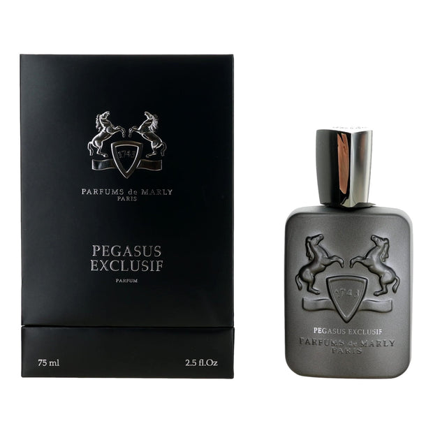 Parfums de Marly Pegasus Exclusif by Parfums de Marly, 2.5 oz Eau De Parfum Spray for Men