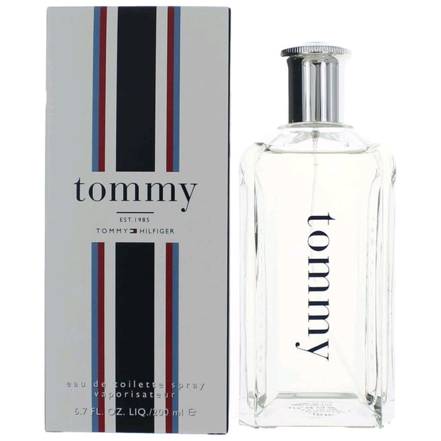 Tommy by Tommy Hilfiger, 6.7 oz Eau De Toilette Spray for Men