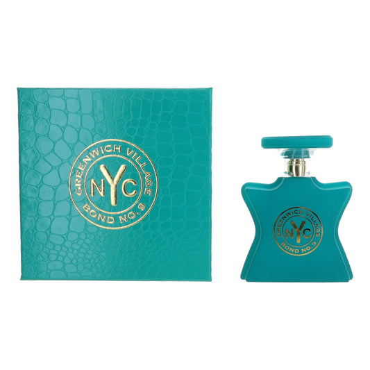 Bond No. 9 Greenwich Village by Bond No. 9, 1.7 oz Eau De Parfum Spray for Unisex