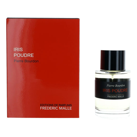 Iris Poudre by Frederic Malle, 3.4 oz Eau de Parfum Spray for Unisex