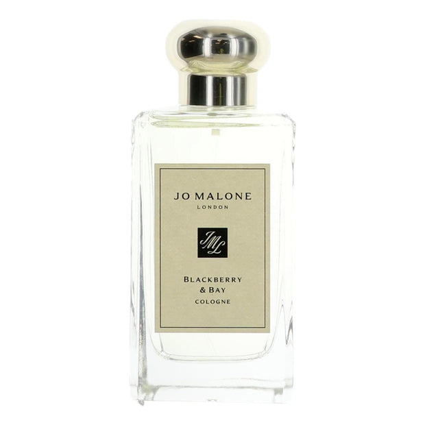 Jo Malone Blackberry & Bay by Jo Malone, 3.4 oz Cologne Spray for Unisex