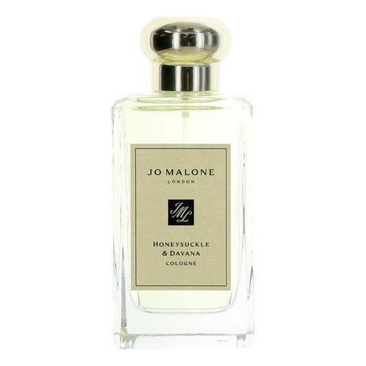 Jo Malone Honeysuckle & Davana by Jo Malone, 3.4 oz Cologne Spray for Unisex