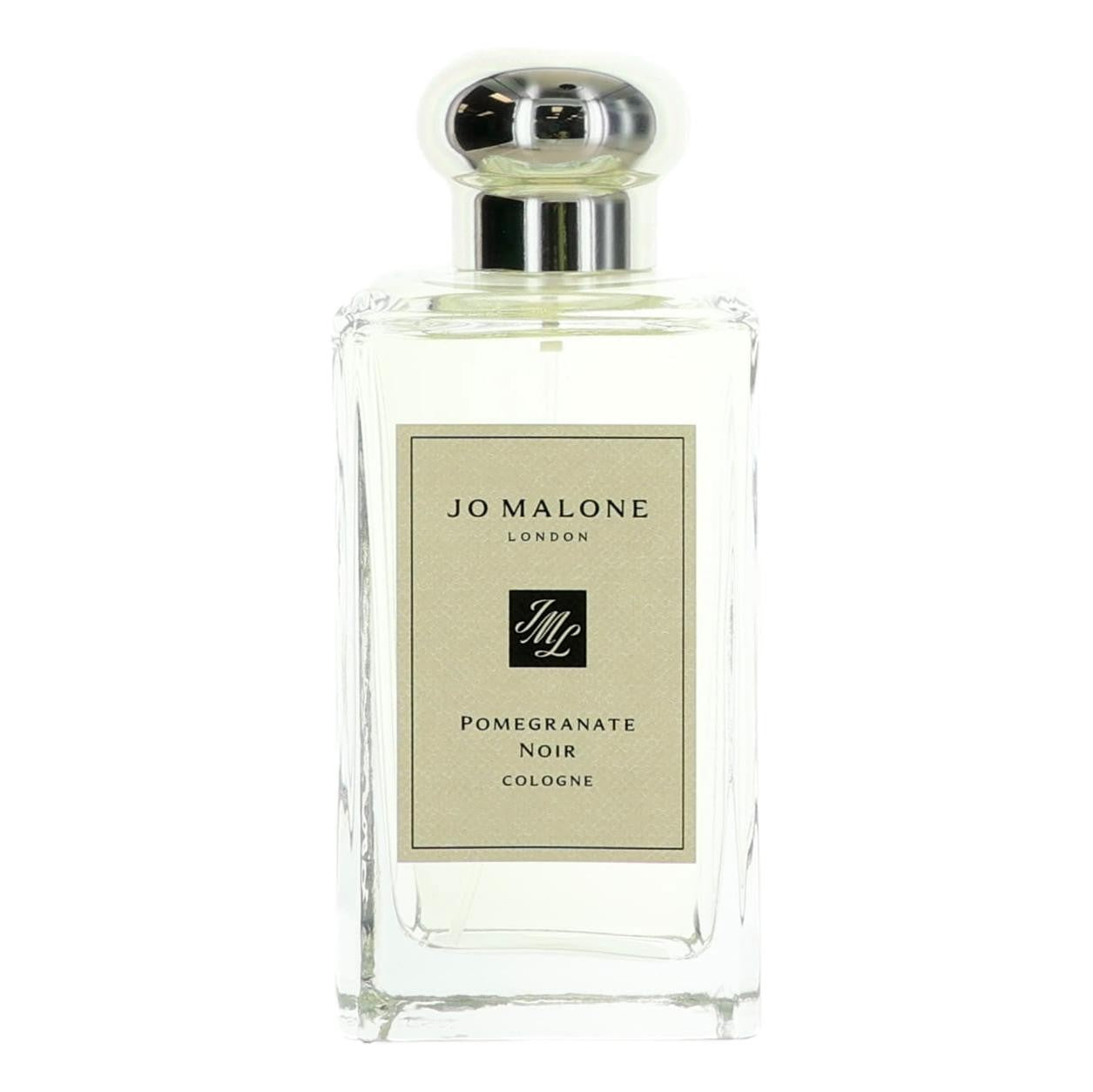 Jo Malone Pomegranate Noir by Jo Malone, 3.4 oz Cologne Spray for Unisex