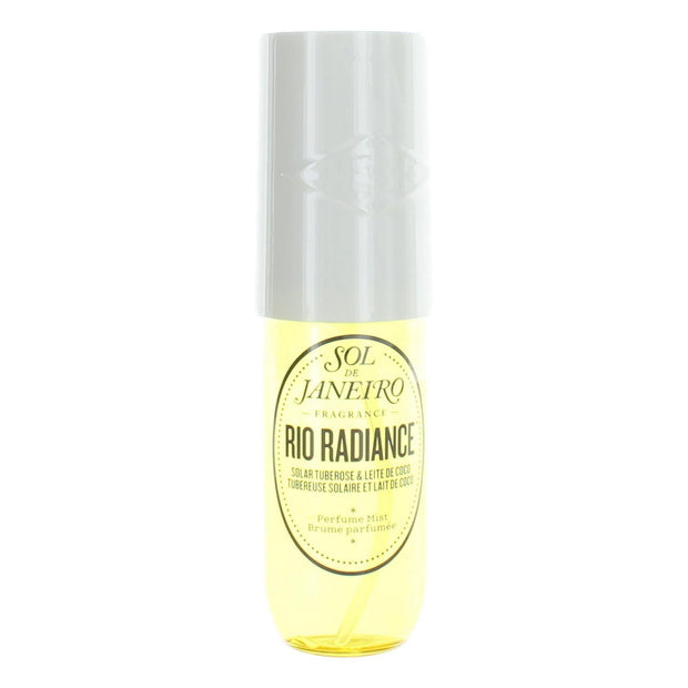 Rio Radiance by Sol De Janeiro, 3 oz Body Mist for Women