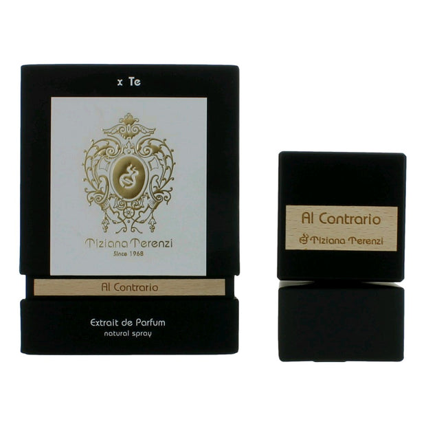 Al Contrario by Tiziana Terenzi, 1.7 oz Eau De Parfum Spray for Unisex