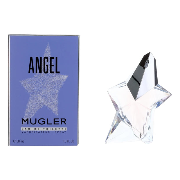 Angel by Thierry Mugler, 1.7 oz Eau De Toilette Spray for Women