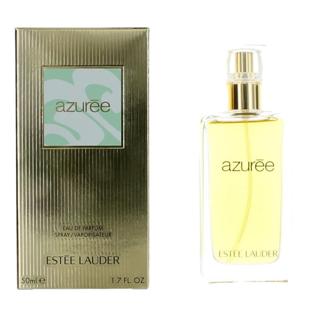 Azuree by Estee Lauder, 1.7 oz Eau De Parfum Spray for Women