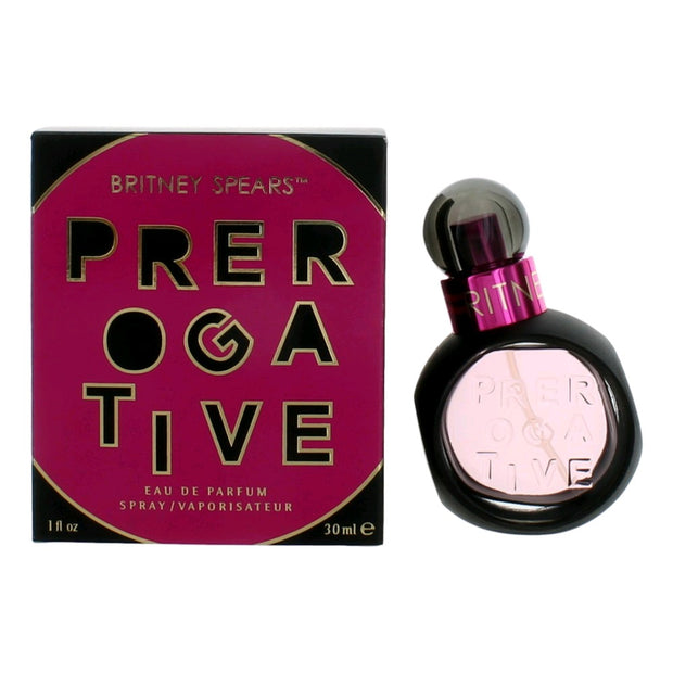 Prerogative by Britney Spears, 1 oz Eau de Parfum Spray for Women