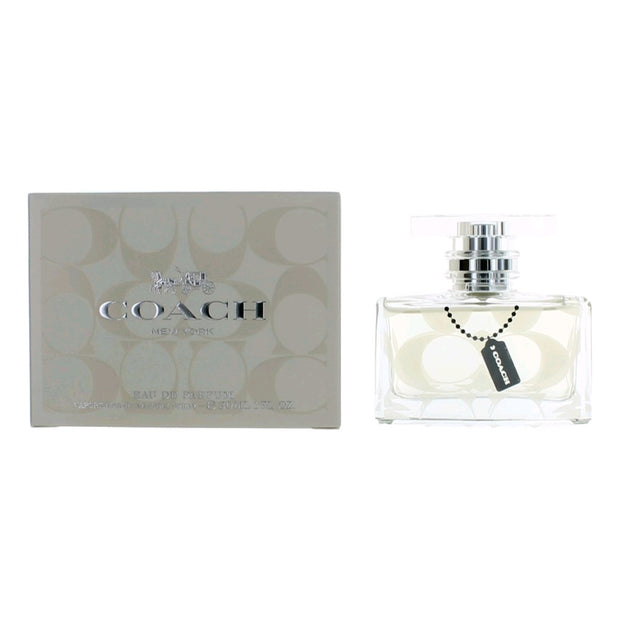 Coach Signature by Coach, 1 oz Eau De Parfum Spray for Women