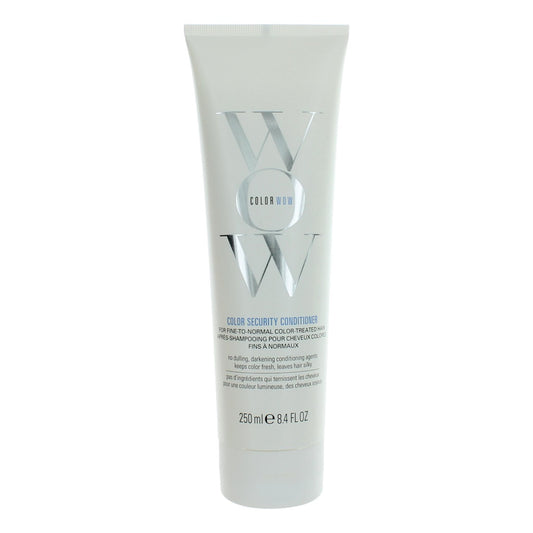 Color Wow Color Security Conditioner by Color Wow, 8.4 oz Conditioner for Fine-to-Normal Hair