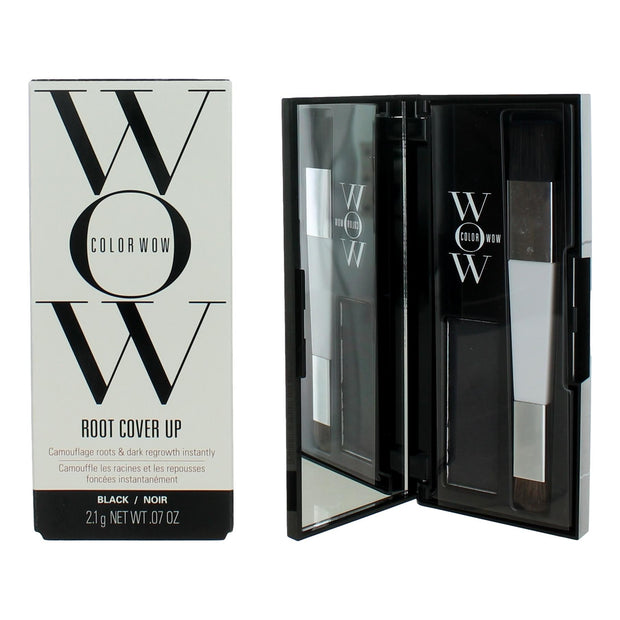 Color Wow Root Cover Up by Color Wow, .07 oz Root Coverup Powder - Black