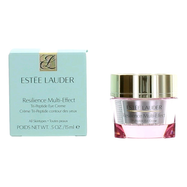 Estee Lauder by Estee Lauder, .5 oz Resilience Multi-Effect Tri-Peptide Eye Creme