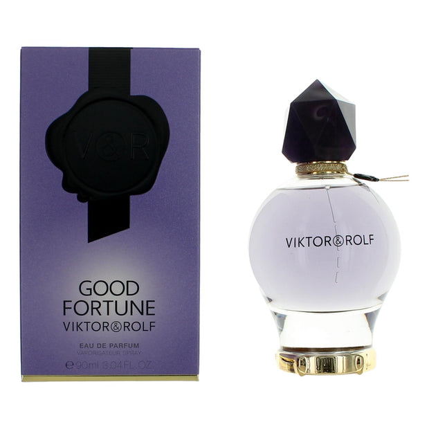 Good Fortune by Viktor & Rolf, 3.04 oz Eau De Parfum Spray for Women