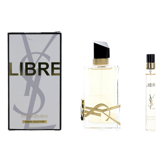 Libre by Yves Saint Laurent, 2 Piece Set for Women