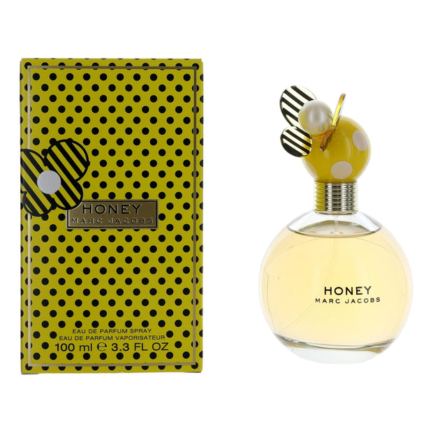 Honey by Marc Jacobs, 3.3 oz Eau de Parfum Spray for Women